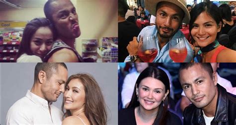Derek Ramsay Girlfriends: Women Who The Actor .
